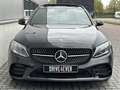 Mercedes-Benz C 200 Estate Bns Sol. AMG FULL PANO NAVI TREKHAAK CR CON Noir - thumbnail 4