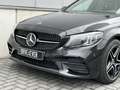 Mercedes-Benz C 200 Estate Bns Sol. AMG FULL PANO NAVI TREKHAAK CR CON Negro - thumbnail 9