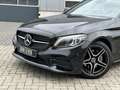Mercedes-Benz C 200 Estate Bns Sol. AMG FULL PANO NAVI TREKHAAK CR CON Negro - thumbnail 23