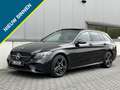 Mercedes-Benz C 200 Estate Bns Sol. AMG FULL PANO NAVI TREKHAAK CR CON Negro - thumbnail 1