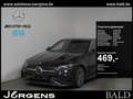 Mercedes-Benz C 300 d AMG-Sport/DIGITAL/Pano/Distr/360/Ambi/18 Blau - thumbnail 1