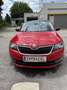 Skoda Rapid/Spaceback Rapid 1,2 TSI Sport Rot - thumbnail 2