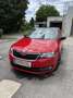 Skoda Rapid/Spaceback Rapid 1,2 TSI Sport Rot - thumbnail 1