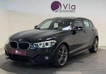 116 I 116 i M Sport