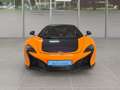 McLaren 650S Coupe Scheckheft + Insp. Neu bei McLaren Orange - thumbnail 7