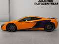 McLaren 650S Coupe Scheckheft + Insp. Neu bei McLaren Orange - thumbnail 5