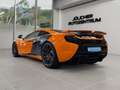 McLaren 650S Coupe Scheckheft + Insp. Neu bei McLaren Orange - thumbnail 6