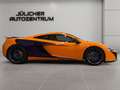 McLaren 650S Coupe Scheckheft + Insp. Neu bei McLaren Orange - thumbnail 2