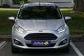 Ford Fiesta Titanium KLIMA SHZ EL.FH Argent - thumbnail 9