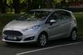Ford Fiesta Titanium KLIMA SHZ EL.FH Argent - thumbnail 2