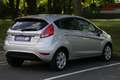 Ford Fiesta Titanium KLIMA SHZ EL.FH Argent - thumbnail 7