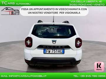 1.6 GPL - GANCIO TRAINO - EURO 6 B