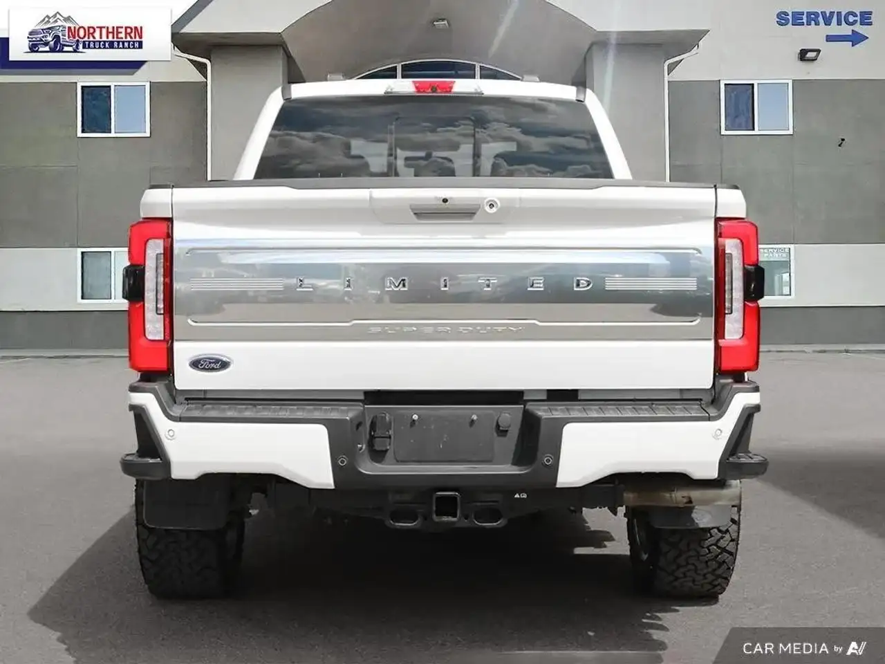 Ford F 350 снимка Ford F 350