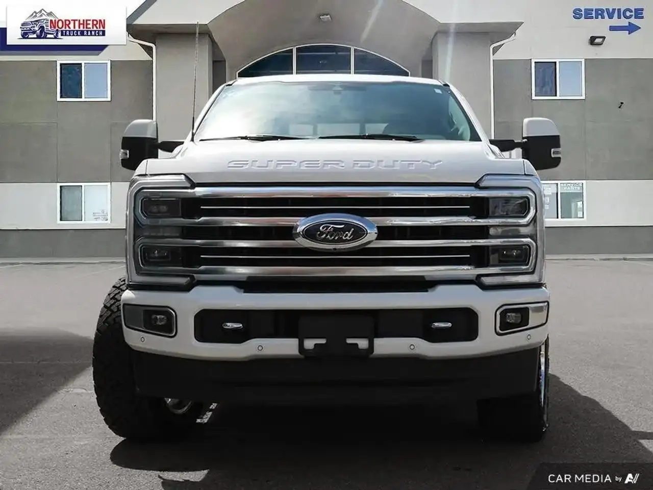 Ford F 350 снимка Ford F 350