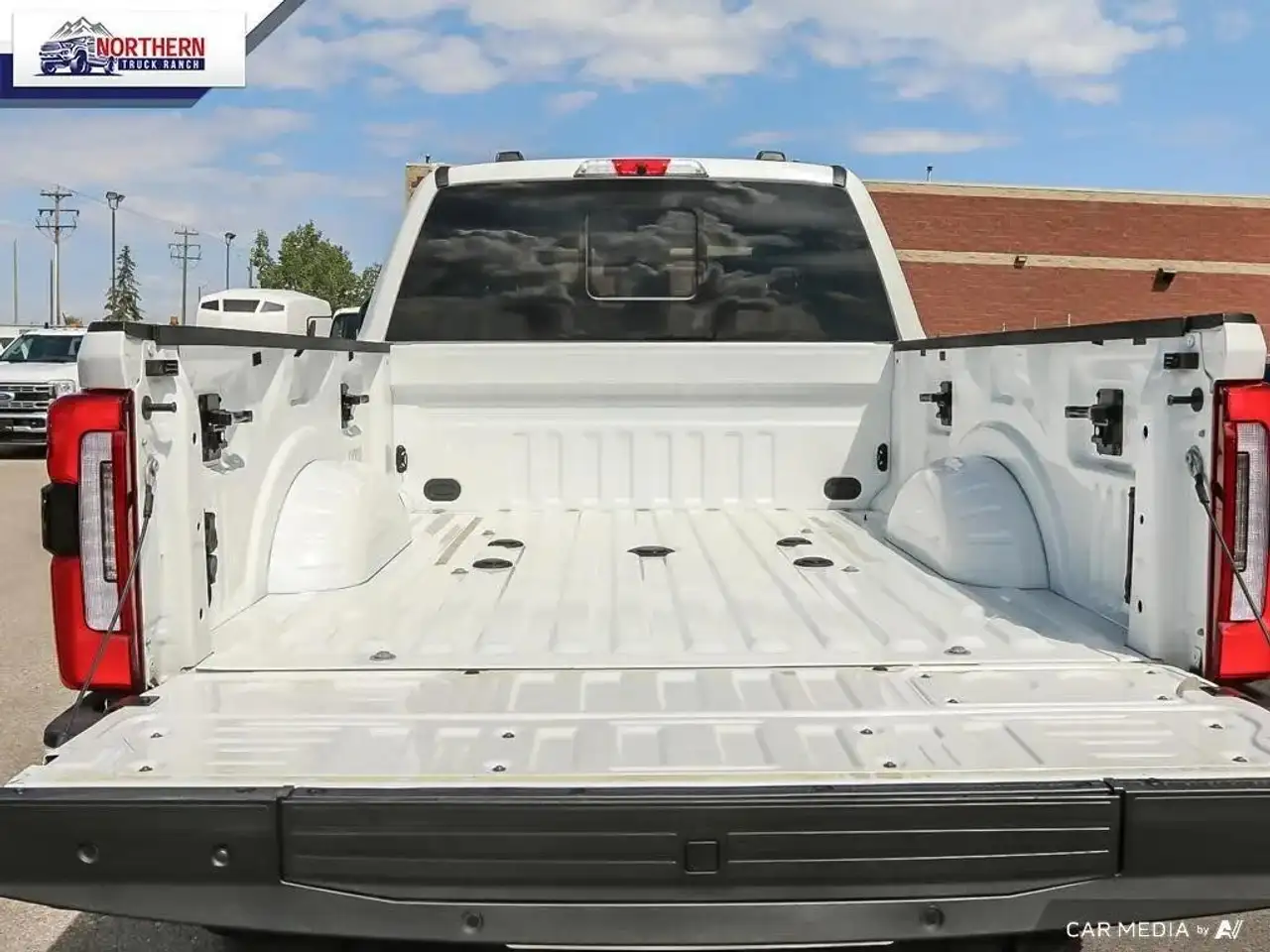 Ford F 350 снимка Ford F 350