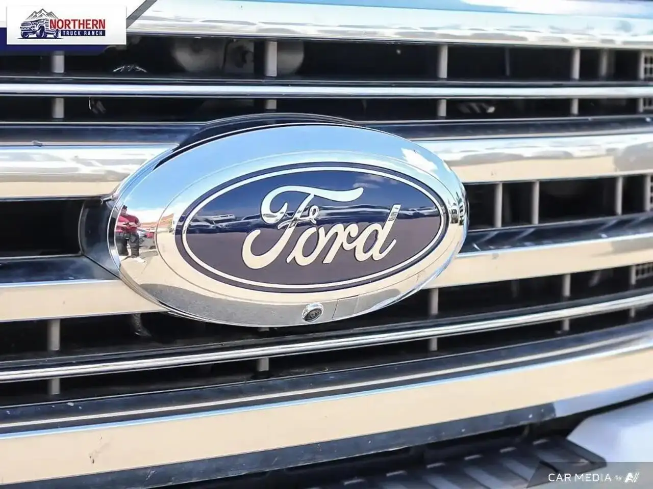 Ford F 350 снимка Ford F 350