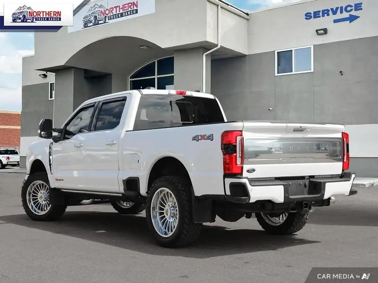 Ford F 350 снимка Ford F 350