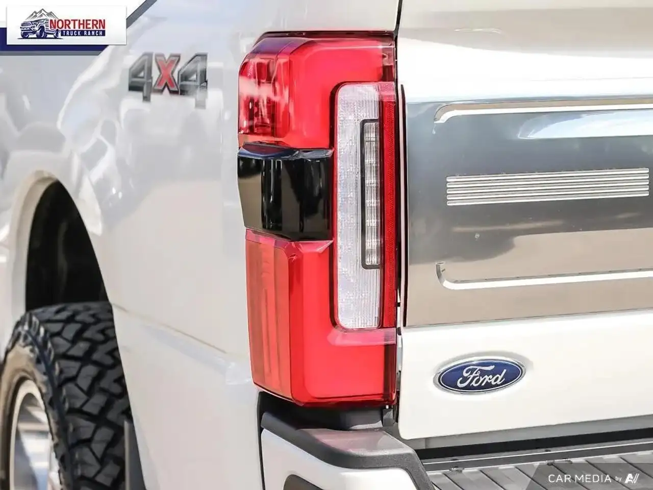 Ford F 350 снимка Ford F 350