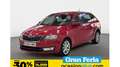 Skoda Rapid/Spaceback 1.6TDI CR Ambition 77kW Rojo - thumbnail 1