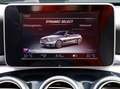 Mercedes-Benz C-Klasse  C 180 Cabrio Aut.*NAVI*LEDER*LED*PARK... Schwarz - thumbnail 12