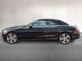 Mercedes-Benz C-Klasse  C 180 Cabrio Aut.*NAVI*LEDER*LED*PARK... Schwarz - thumbnail 6