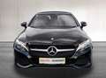 Mercedes-Benz C-Klasse C 180 Cabrio Aut.*NAVI*LEDER*LED*PARKA... Siyah - thumbnail 8