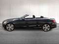 Mercedes-Benz C-Klasse  C 180 Cabrio Aut.*NAVI*LEDER*LED*PARK... Schwarz - thumbnail 5