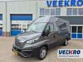 Iveco 3500Kg 160PK automaat. BPM VRIJ!!!! siva - thumbnail 14