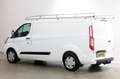 Ford Transit Custom 2.0 TDCI 170pk Automaat L2H1 Trend Airco/Navi/Came Blanc - thumbnail 9