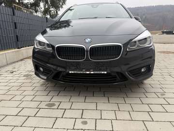 220d xDrive Gran Tourer Advantage Aut.
