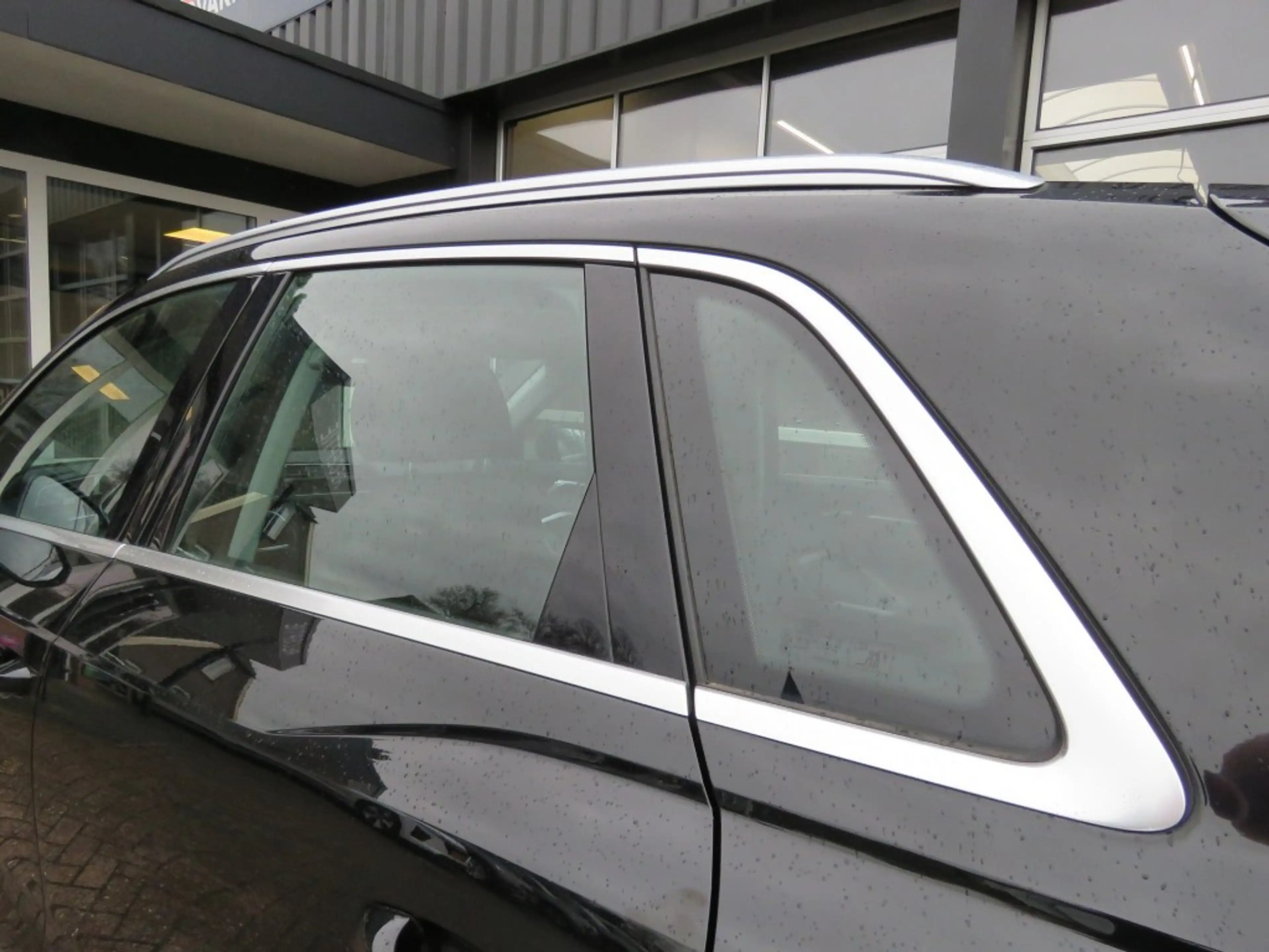 Audi Q3 45 TFSIe 245pk EDITION / 20 Inch / Camera / Matrix — photo 29
