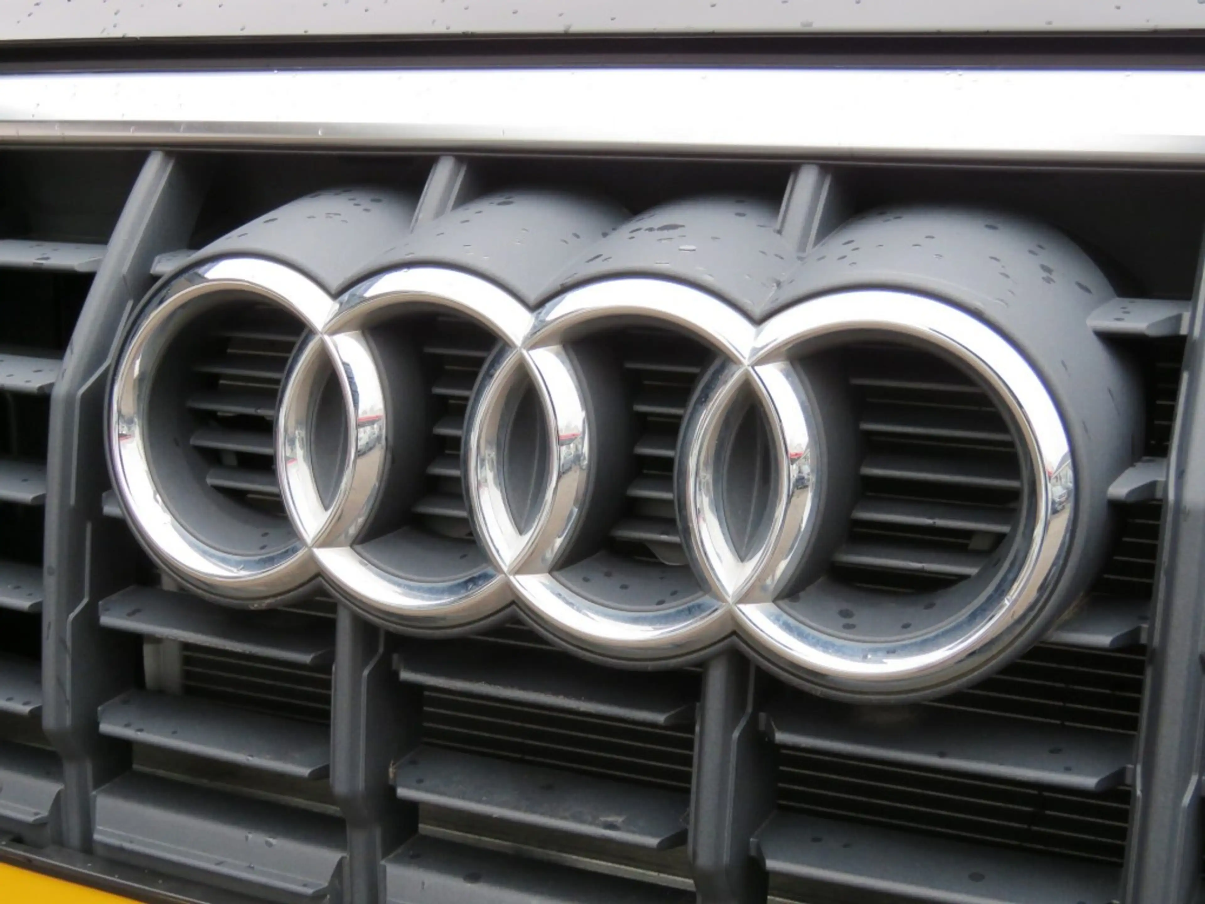 Audi Q3 45 TFSIe 245pk EDITION / 20 Inch / Camera / Matrix — photo 15