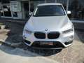 BMW X1 X1 xdrive18d Business auto Argento - thumbnail 7