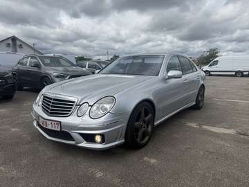 E 230 Avantgarde | PACK AMG | AUTO |