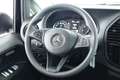 Mercedes-Benz Vito 124 CDI TOURER EXTRA LONG 9 POSTI LED NAVI Nero - thumbnail 7