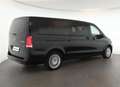 Mercedes-Benz Vito 124 CDI TOURER EXTRA LONG 9 POSTI LED NAVI Nero - thumbnail 2