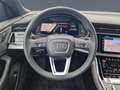 Audi Q8 45 TDI qu MATRIX Luft AHK HuD Optik-schw. 21" Schwarz - thumbnail 13