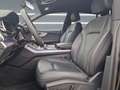 Audi Q8 45 TDI qu MATRIX Luft AHK HuD Optik-schw. 21" Schwarz - thumbnail 19