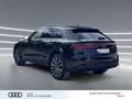 Audi Q8 45 TDI qu MATRIX Luft AHK HuD Optik-schw. 21" Schwarz - thumbnail 6