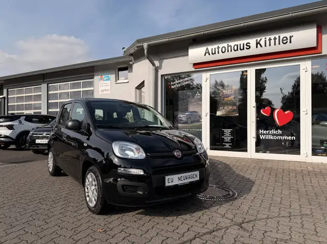 Fiat Pandina 1.0 GSE Hybrid 48 kW Icon