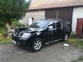 Nissan Navara D40 Schwarz - thumbnail 1