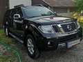 Nissan Navara D40 Schwarz - thumbnail 2