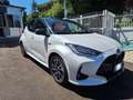 Toyota Yaris Yaris IV 2020 1.5h Style Bianco - thumbnail 1