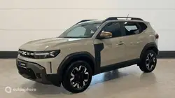 Dacia Duster 1.6 hybrid 140ch Extreme