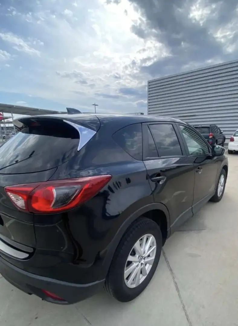 Mazda CX-5 CD150 AWD Attraction - 2