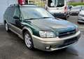 Subaru OUTBACK H6-3.0 Leder/Schiebedach Green - thumbnail 8