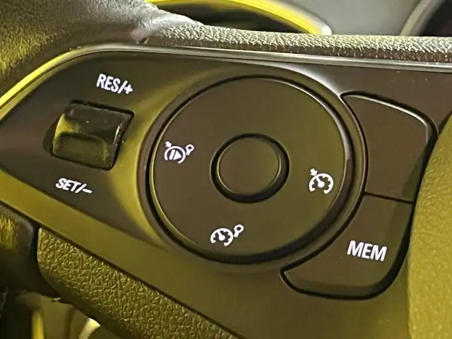 Opel Crossland X view 21