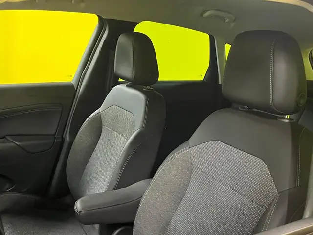 Opel Crossland X view 24