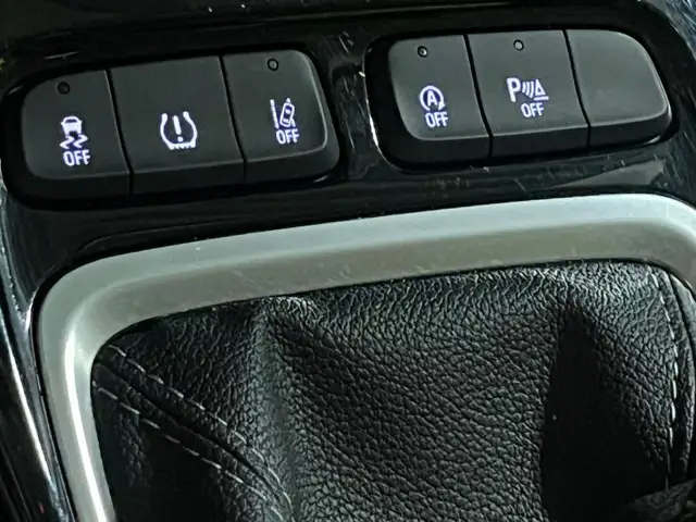 Opel Crossland X view 20