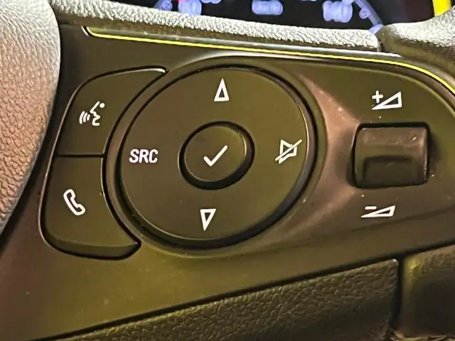 Opel Crossland X view 29